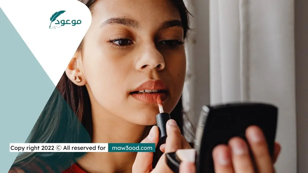 إكتشفي عن أحمر الشفاه الخالي من الرصاص بسهولة!