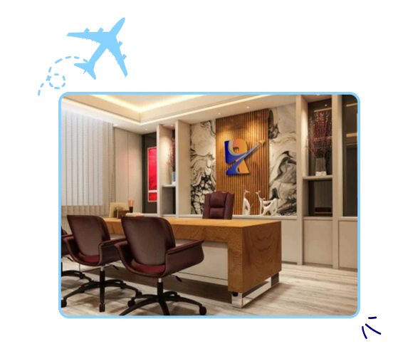 تماس با رانیکا