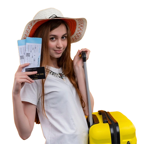 ویزاس توریستی استرالیا