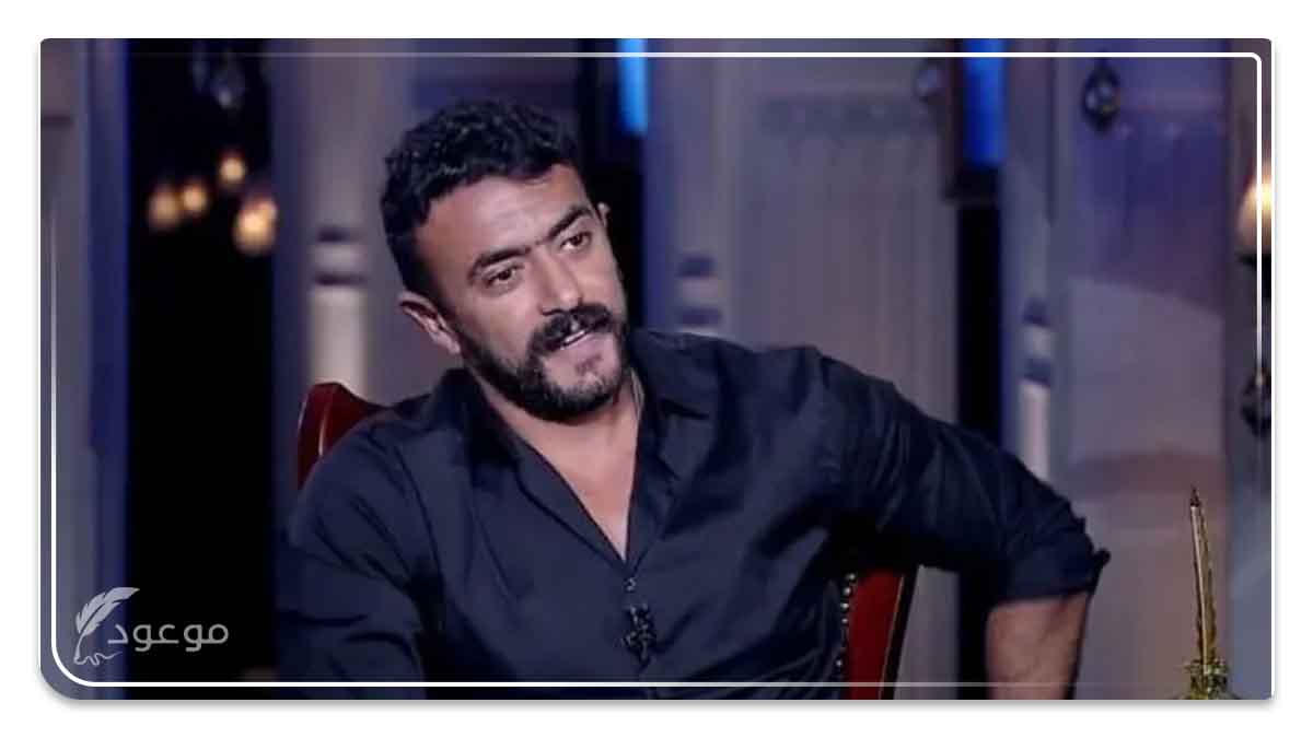 ممثلين فهد البطل 