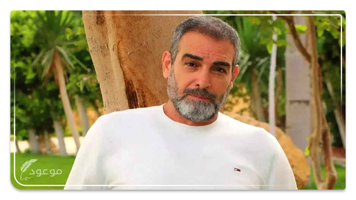 ممثلين فهد البطل كلهم 